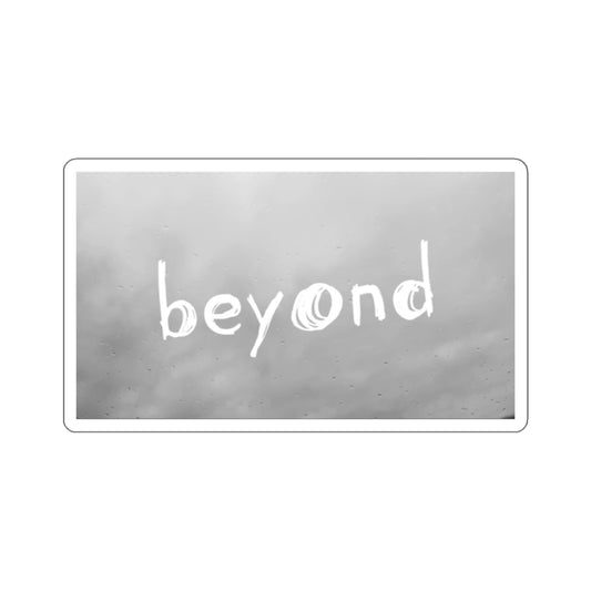 beyond  - titlecard