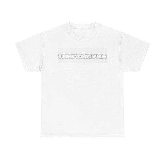 fearcanvas tee